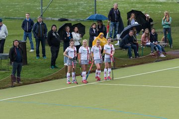 Bild 94 - BL Club an der Alster - Berliner HC : Ergebnis: 5:1